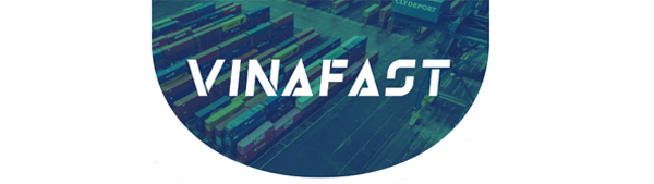 CÔNG TY TNHH LOGISTICS VINAFAST