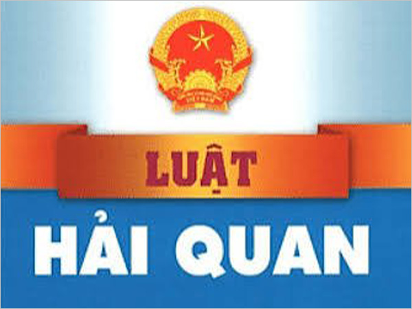Chính sách hải quan mới nhất hiện nay