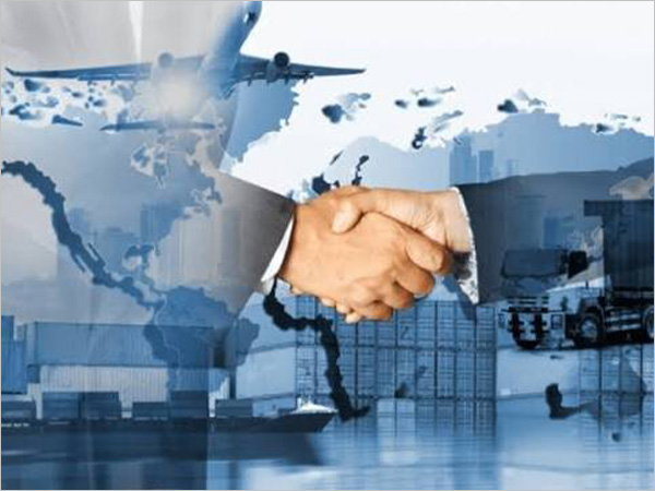 Đại diện giao dịch quốc tế