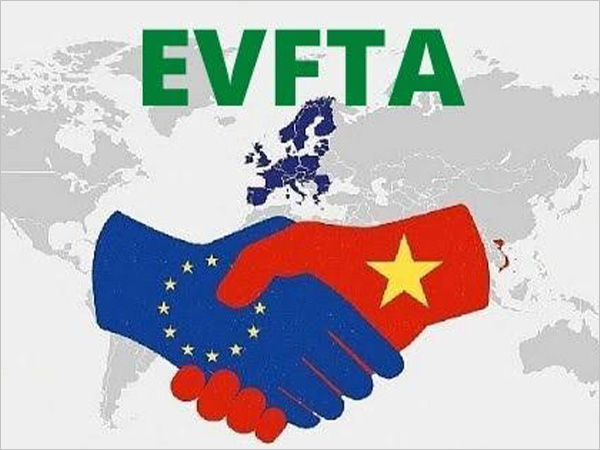 EVFTA