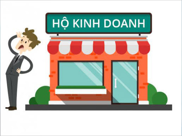 Hộ kinh doanh