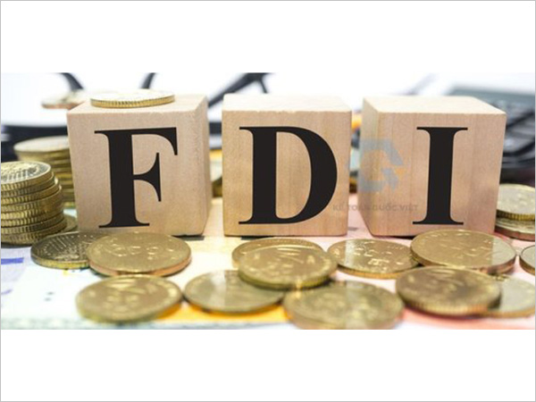Kế toán doanh nghiệp FDI
