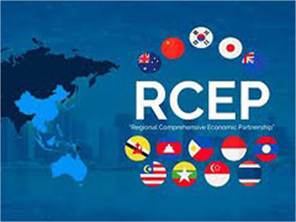 RCEP