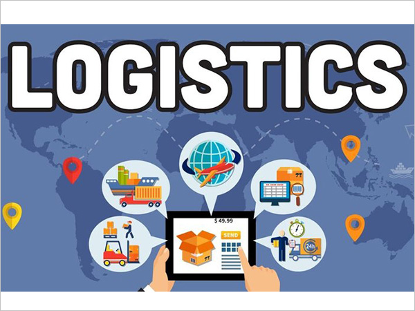 Thông tin bạn cần biết về Logistisc