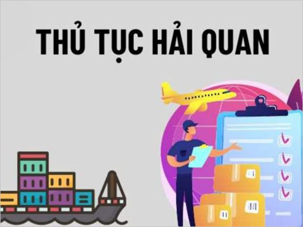 Tư vấn thủ tục hải quan